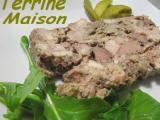 Recette Terrine de campagne maison facile