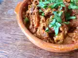 Recette Quelques entrées marocaines pour l'été