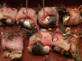 Recette Les sardines au four de jamie oliver