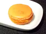 Recette Patate douce et confit de canard... macaron ou verrine ou les deux ?