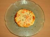 Recette Flans au surimi et boursin