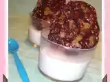 Recette Tuile au carambar sur pana cotta caranougat (3, 5 points)