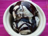 Recette Glace stracciatella vanille chocolat