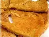 Recette Cecina