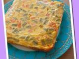 Recette Terrine de macédoine au thon