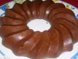 Recette Pygmée (gâteau chocolat / noix de coco)