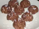 Recette Les chococo (tupperware)