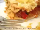 Recette Lasagnes végétariennes aux légumes du soleil
