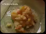 Recette Crumble à la papaye