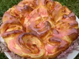 Recette Chinois aux pralines roses