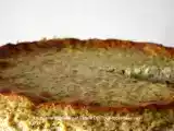 Recette Cheesecake salé aux brocolis et à la ricotta