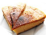 Recette Gâteau gourmand au toffee