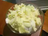 Recette Glace au lait de coco