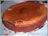 Recette Gateau au chocolat sans beurre de christophe felder...