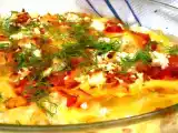 Recette Lasagne de la mer