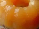 Recette Petite terrine d'agrumes à l'agar-agar