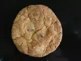 Recette Cookies aux pépites de chocolat et noix du brésil