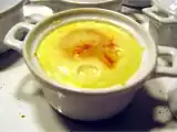 Recette Oeufs cocottes savoyards