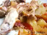 Recette Lapin à la bière
