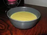Recette Soupe de chou-fleur à l'indienne