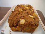 Recette Cake au weetabix