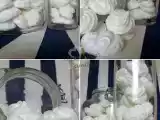 Recette Meringue ordinaire