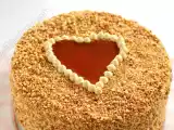 Recette Merveille de merveilleux