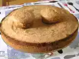 Recette Gâteau macaron