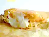 Recette Feuilletés au fromage ultra simples