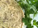 Recette Tarte à la sardine