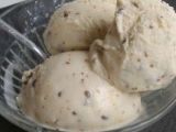 Recette Glace aux daims