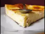 Recette Cheesecake à la japonaise (wafu cheesecake)