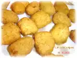 Recette Nuggets de poulet maison