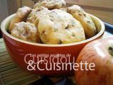 Recette Cookies moelleux pomme caramel cannelle noix & chocolat noix de pecan