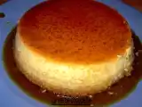 Recette Flan coco antillais