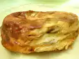 Recette Gratin de courgettes provençal