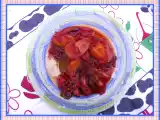 Recette Poulpe à la portugaise de vivie