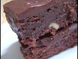 Recette Brownies suprême au chocolat