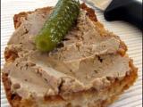 Recette Mousse de foie de volaille simplissime !