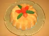 Recette Charlotte aux fraises et mascarpone