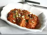 Recette Boulette de boeuf à la libanaise