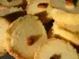 Recette Petit sablé belge