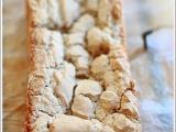 Recette Pain de riz complet sans gluten