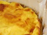 Recette Gâteau à la faisselle et au citron