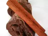 Recette Omelette chocolat aux épices