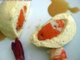 Recette Mousse de noix de saint jacques