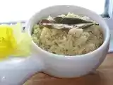 Recette Riz pilaf de pol martin