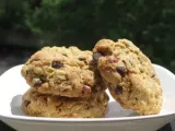 Recette S.o.s cookies