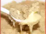 Recette Camembert crumblelisé au four