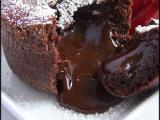 Recette Coulants au chocolat de léa pour fondre de plaisir